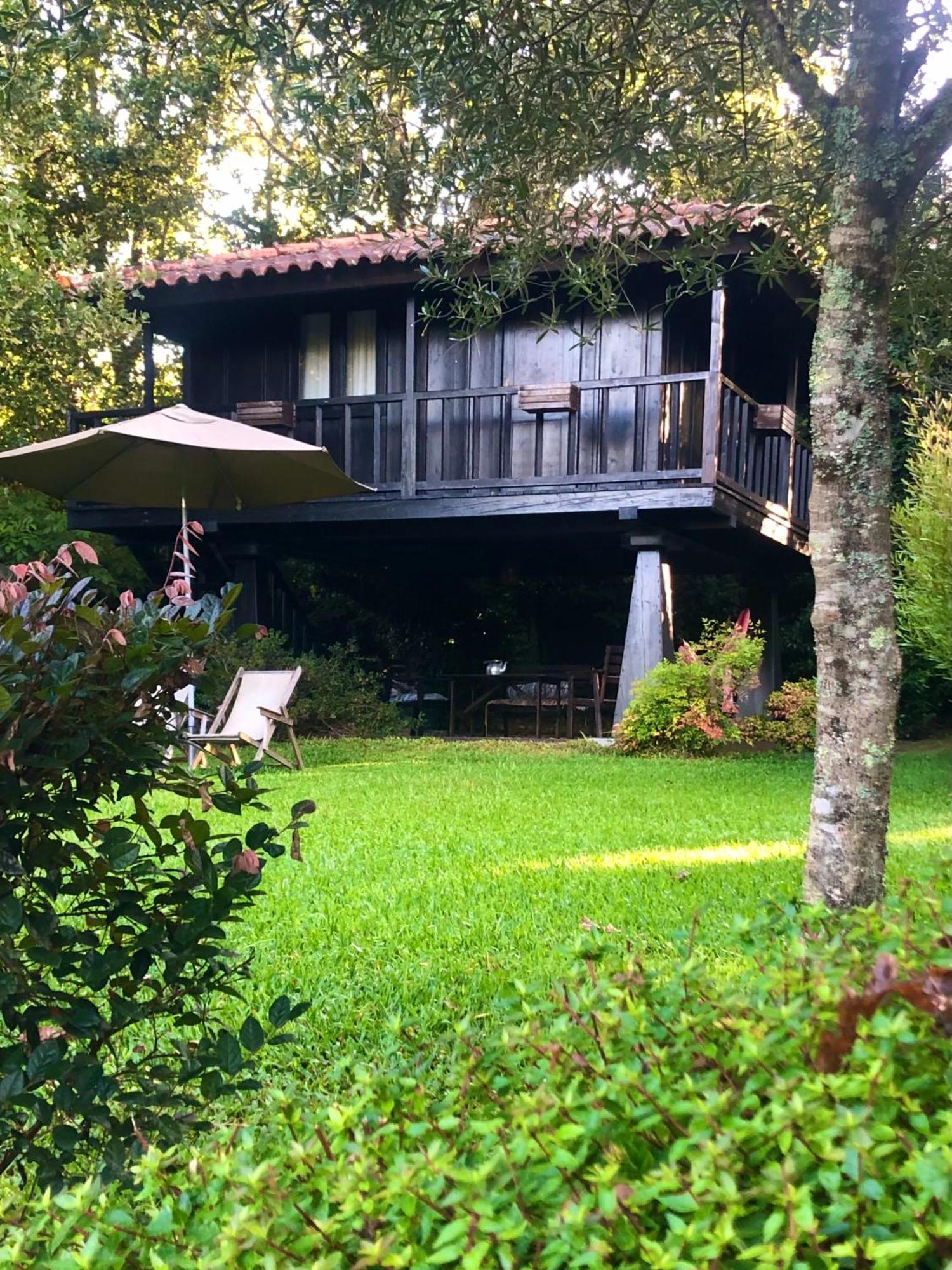 Quinta Lamosa Agroturismo Arcos de Valdevez Exterior photo