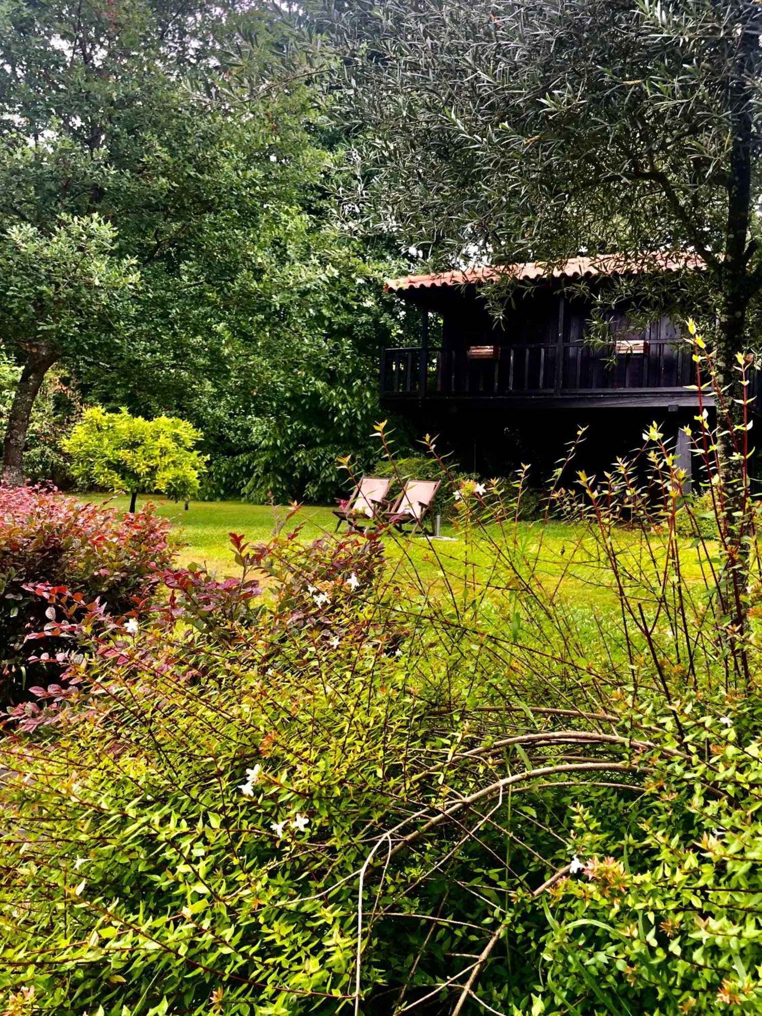 Quinta Lamosa Agroturismo Arcos de Valdevez Exterior photo