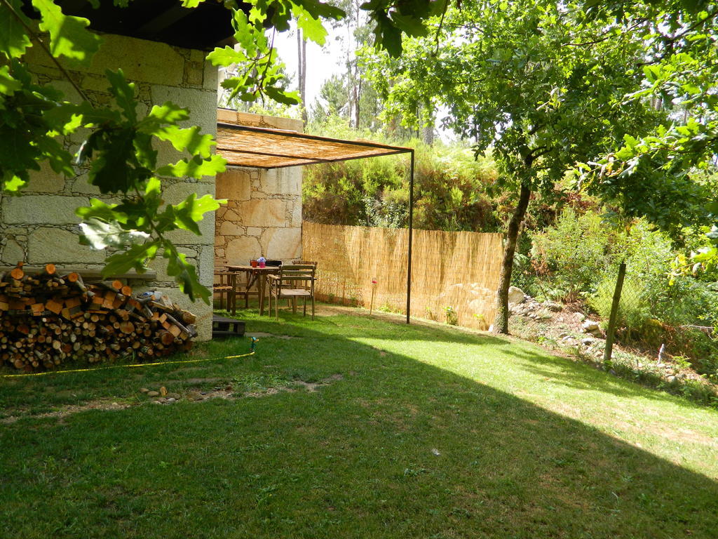 Quinta Lamosa Agroturismo Arcos de Valdevez Exterior photo