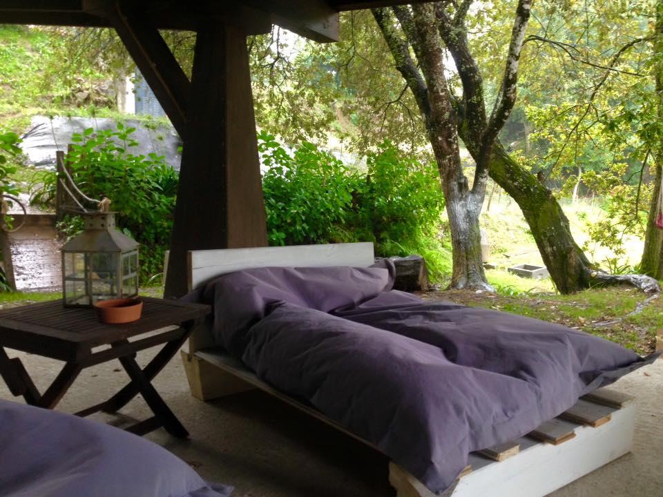 Quinta Lamosa Agroturismo Arcos de Valdevez Exterior photo