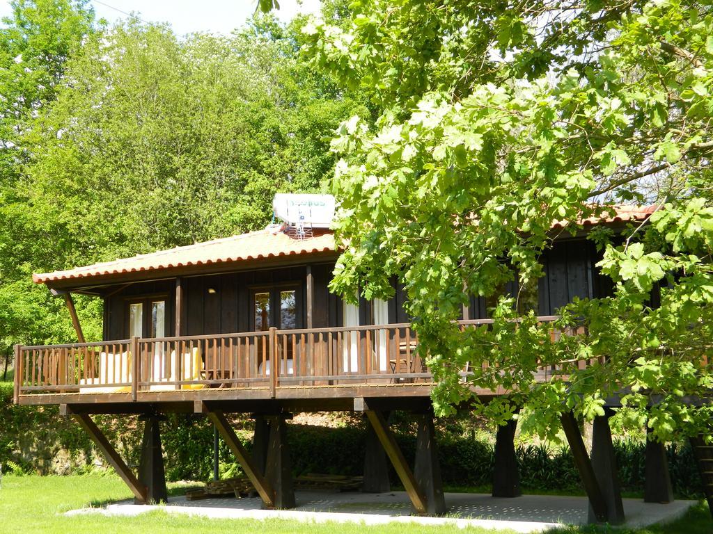 Quinta Lamosa Agroturismo Arcos de Valdevez Exterior photo